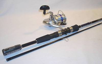 Daiwa 25 DRAGGER MX 96MH Spinning Rod | eBay