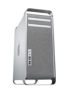 Genuine OEM / Official Apple Mac Pro Feet Kit - New | eBay