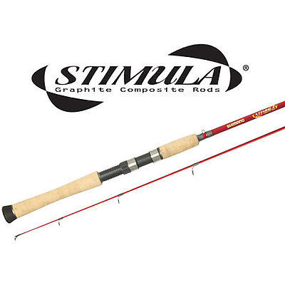 Shimano Sephia SS METAL SUTTE S68ML-S Spinning Rod | eBay