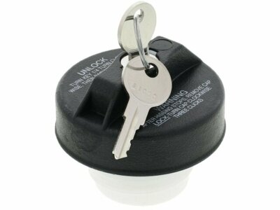 For 1984-1996 Nissan 300ZX Fuel Tank Cap 83553RK 1985 1986 1987