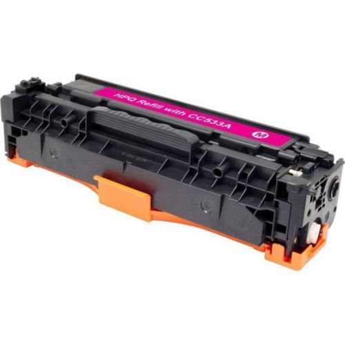 Canon T01 Toner Cartride set Yellow Magenta Cya Black, imagePRESS