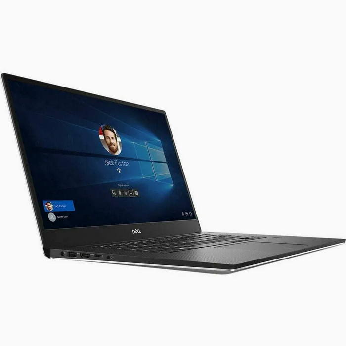 Dell Precision 5540 Laptop: Core i9-9880H 32GB 512GB SSD T2000 CAD