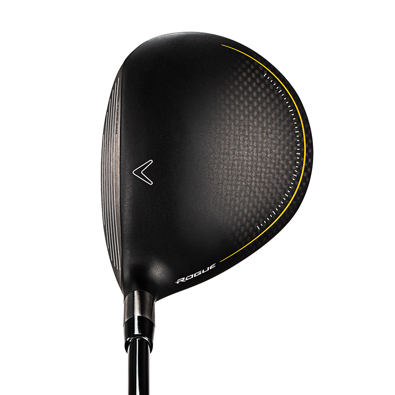 キャロウェイ ROGUE（ローグ）ST MAX LS フェアウェイウッドの試打