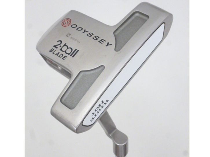 驚異の新人初優勝の影に懐かしの名器あり｜中古ギア情報｜GDO ゴルフ