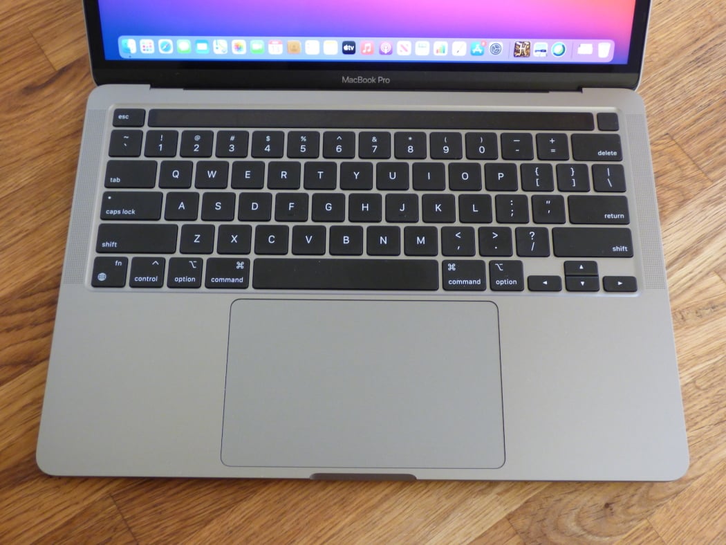 Apple MacBook Pro 13-Inch (M1, Late 2020) Review | PCMag