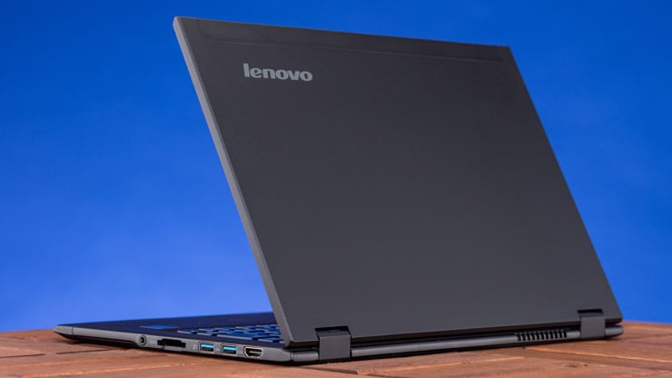 Lenovo LaVie Z 360 Review | PCMag