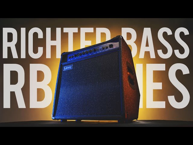Laney アンプ RB8 レイニー ベースアンプ Laney アンプ RB8 レイニー