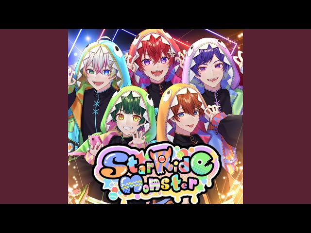 Star Ride Monster - YouTube