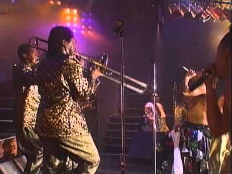 MC Hammer Live In Japan (1991) 6of6 - YouTube