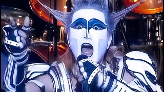 聖飢魔II Seikima-II - Ratsbane D.C.7 4k 60fps - YouTube