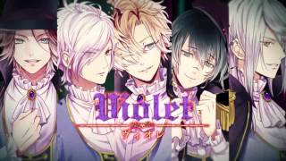 DIABOLIK LOVERS Para-Selene Vol.6 逆巻スバル CV.近藤 隆 | 乙女向け