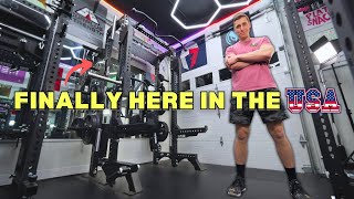 Versatile Power Rack Accessories – SMAI USA