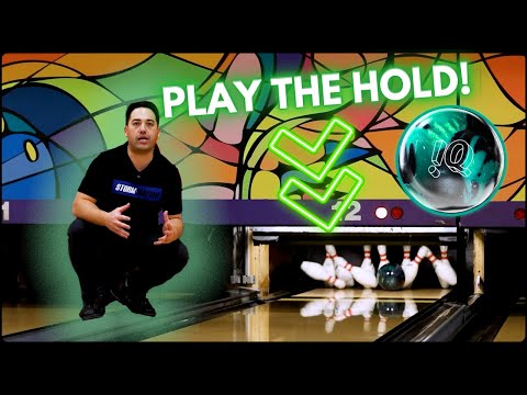 OLD BALL NEW TWIST!! | Storm !Q Tour A.I. | Zen 25 | Phaze A.I.