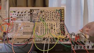 Mannequins MANGROVE - Eurorack Module on ModularGrid