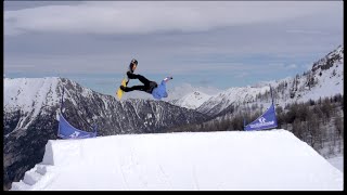 FORCE - SG Snowboards