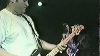 Sublime / 3 Ring Circus: Live At The Palace [DVD] - PUNK MART