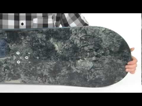 Burton - Blunt 153W (2013) SKU: #7981615 - YouTube