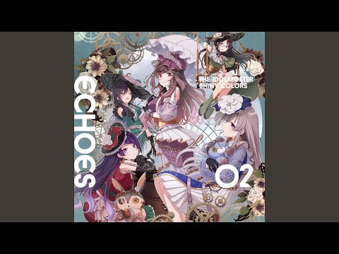 283 Production MUSICAL Performance 騎士団のヴェール – Veil of