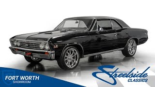 1967 Chevrolet Chevelle SS 427 7865-DFW for sale | Charlotte