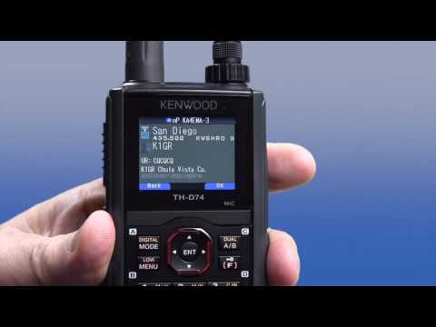 TH-D74 videos - YouTube