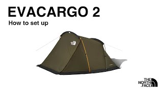 公式・アウトレット】エバカーゴ2｜ザ・ノース・フェイス公式ストア