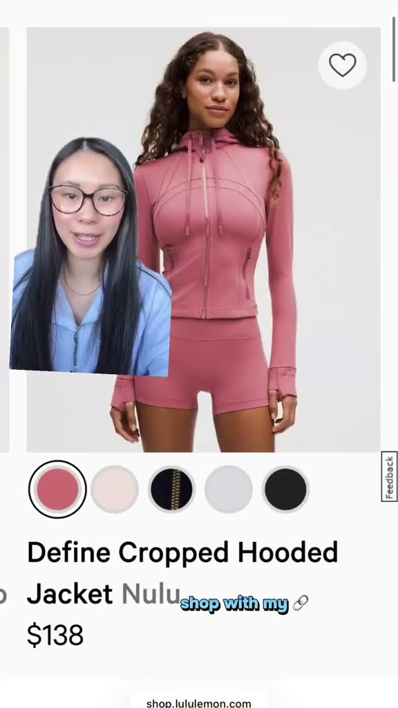 Lululemon New Arrivals | Feb 24 top picks #lululemon - YouTube