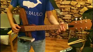 Cross Guitar 2.0 折り畳みギター 第二弾 - CAMPFIRE (キャンプファイヤー)