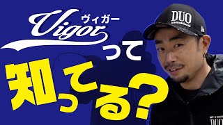 Vigor - SALT｜製品情報｜DUO International / ルアーメーカー デュオ