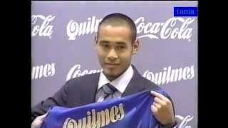 高原直泰 ボカ・ジュニアーズへ - YouTube