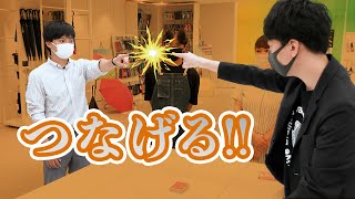 Thoughts sent from your fingertips [Impossible card magic] - YouTube