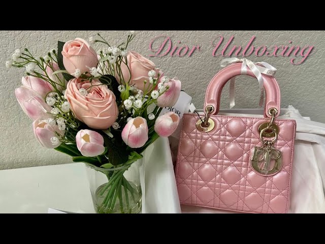 💗DIOR UNBOXING | NEW Collection CRUISE 2024 | Most Beautiful Dior