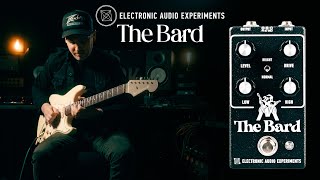 Guitar Pedal X - GPX Blog - Electronic Audio Experiments takes on