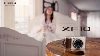 FUJIFILM X-T200 使用説明書