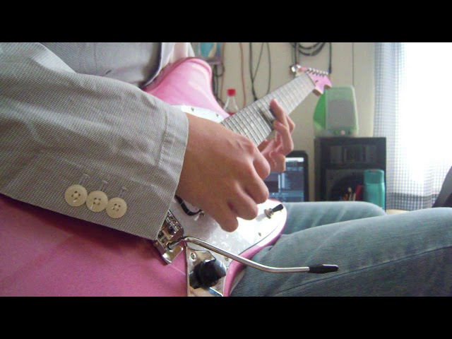 Bacchus BMS-SH/R レビュー② 試奏編 - YouTube