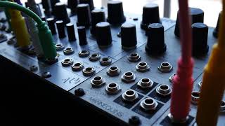 Mannequins JUST FRIENDS - Eurorack Module on ModularGrid