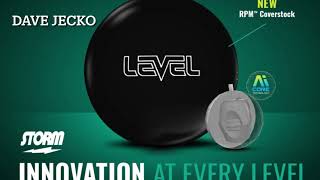 Storm Level NEW LOWER PRICE Bowling Balls FREE SHIPPING