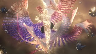 大乱斗特别版】片翼天使 - YouTube