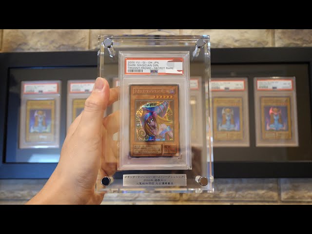 未使用遊戯王 【未使用】遊戯王 ブラックマジシャンガール コイン YCSJ