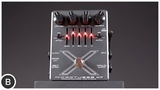 DARKGLASS MICROTUBES X7 - YouTube