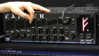 EBS FAFNER II - TUTORIAL VIDEO DEMO - YouTube