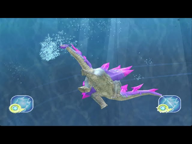 Dinosaur King 古代王者恐竜キング- Apatosaurus X Opisthocoelicaudia