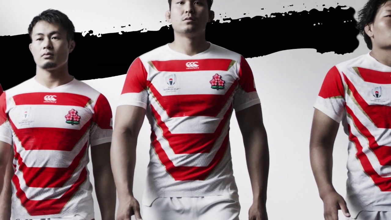 ラグビー スコットランド代表2019日本ワールドカップユニフォーム 4XL