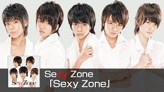 Sexy Zone 
