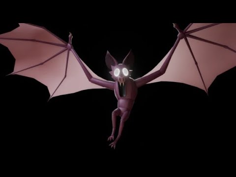 99 Nights in the Forest】コウモリ現る！？ところで君ぶっ