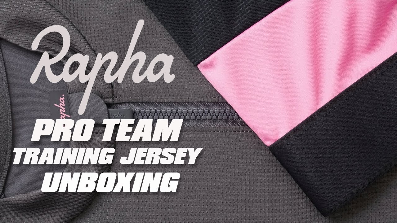 Raphaトレーニングジャケット rn136413 メンズ サイクリング