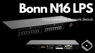 Silent Angel スイッチングハブ 16ポート N16 1個（直送品） - アスクル