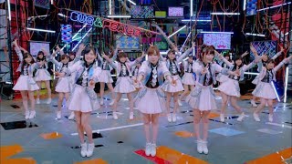 MV full】バグっていいじゃん / HKT48[公式] - YouTube