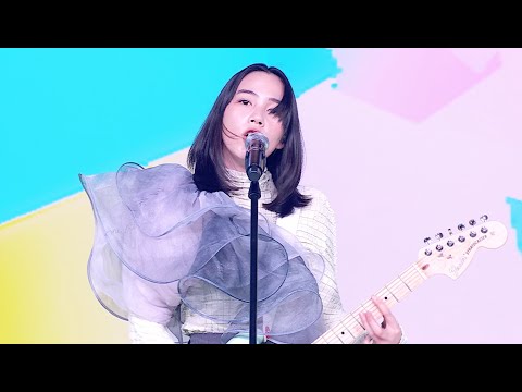 のん - やまないガール（J-WAVE INNOVATION WORLD FESTA 2022 ver