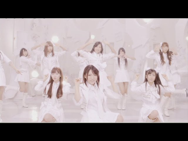 MV】チャンスの順番 ダイジェスト映像 / AKB48 [公式] - YouTube
