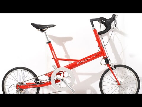 BS MOULTON (ブリジストン・モールトン) BS MOULTON SPORT